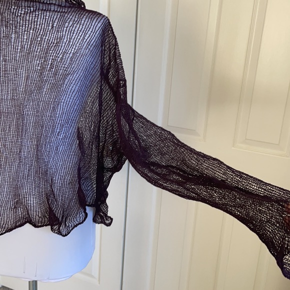 Silk and stainless steel, XS-L - Picture 9 of 10